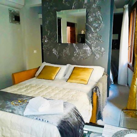 Suite Dream On The River البندقية المظهر الخارجي الصورة