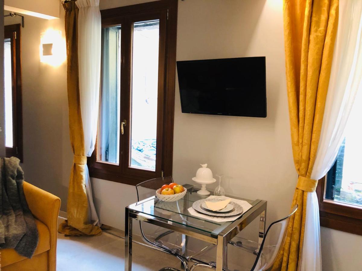 Suite Dream On The River البندقية المظهر الخارجي الصورة