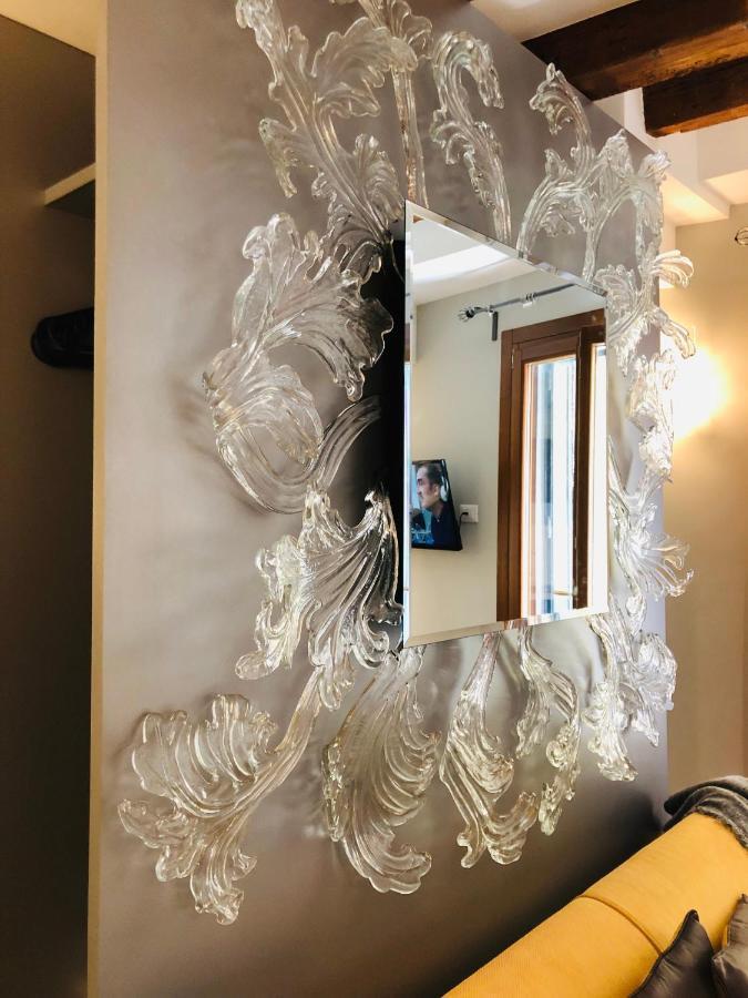 Suite Dream On The River البندقية المظهر الخارجي الصورة