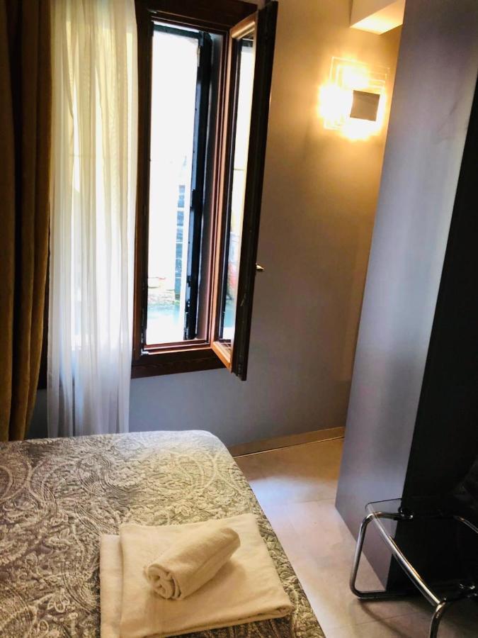 Suite Dream On The River البندقية المظهر الخارجي الصورة