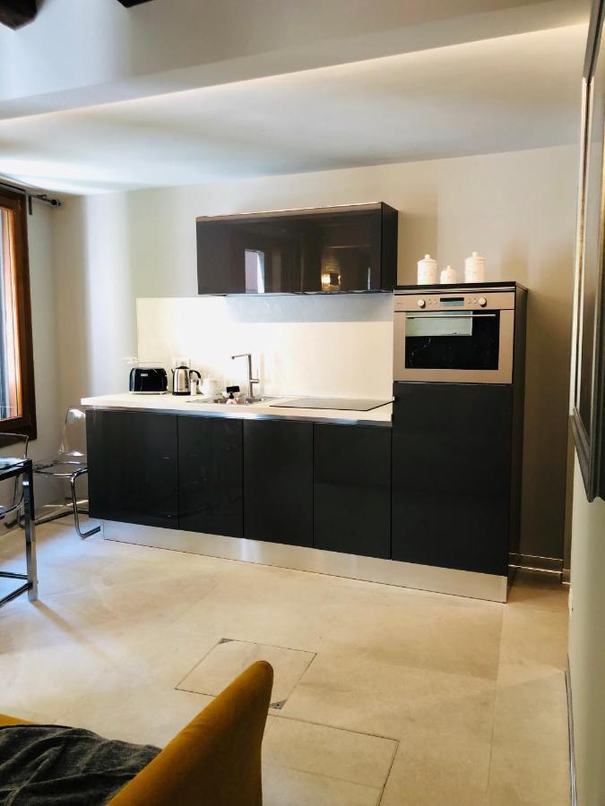 Suite Dream On The River البندقية المظهر الخارجي الصورة