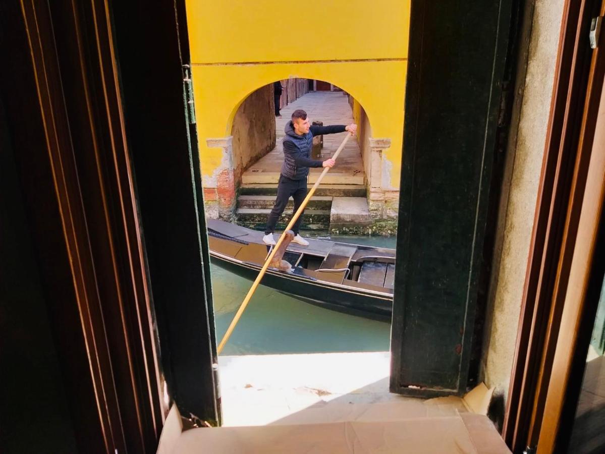 Suite Dream On The River البندقية المظهر الخارجي الصورة