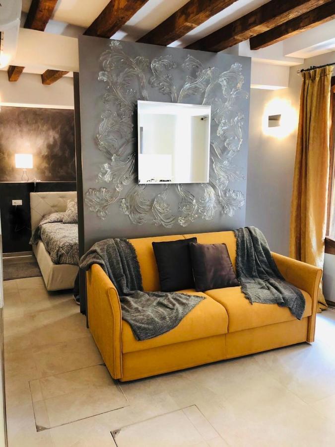 Suite Dream On The River البندقية المظهر الخارجي الصورة