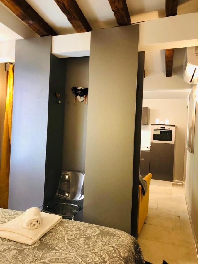 Suite Dream On The River البندقية المظهر الخارجي الصورة