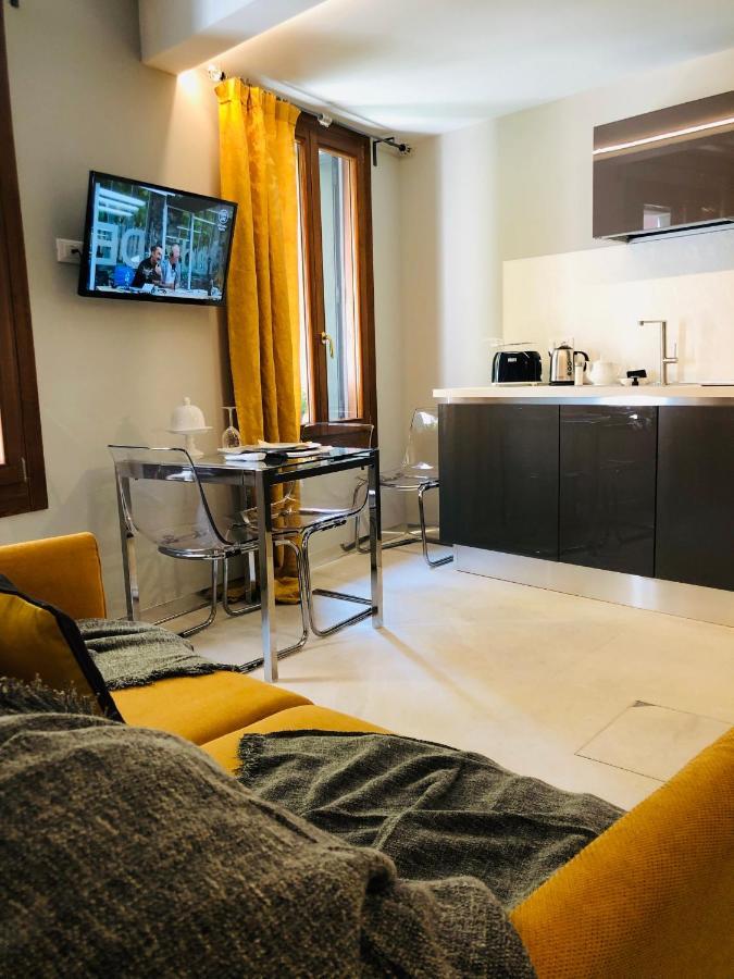 Suite Dream On The River البندقية المظهر الخارجي الصورة