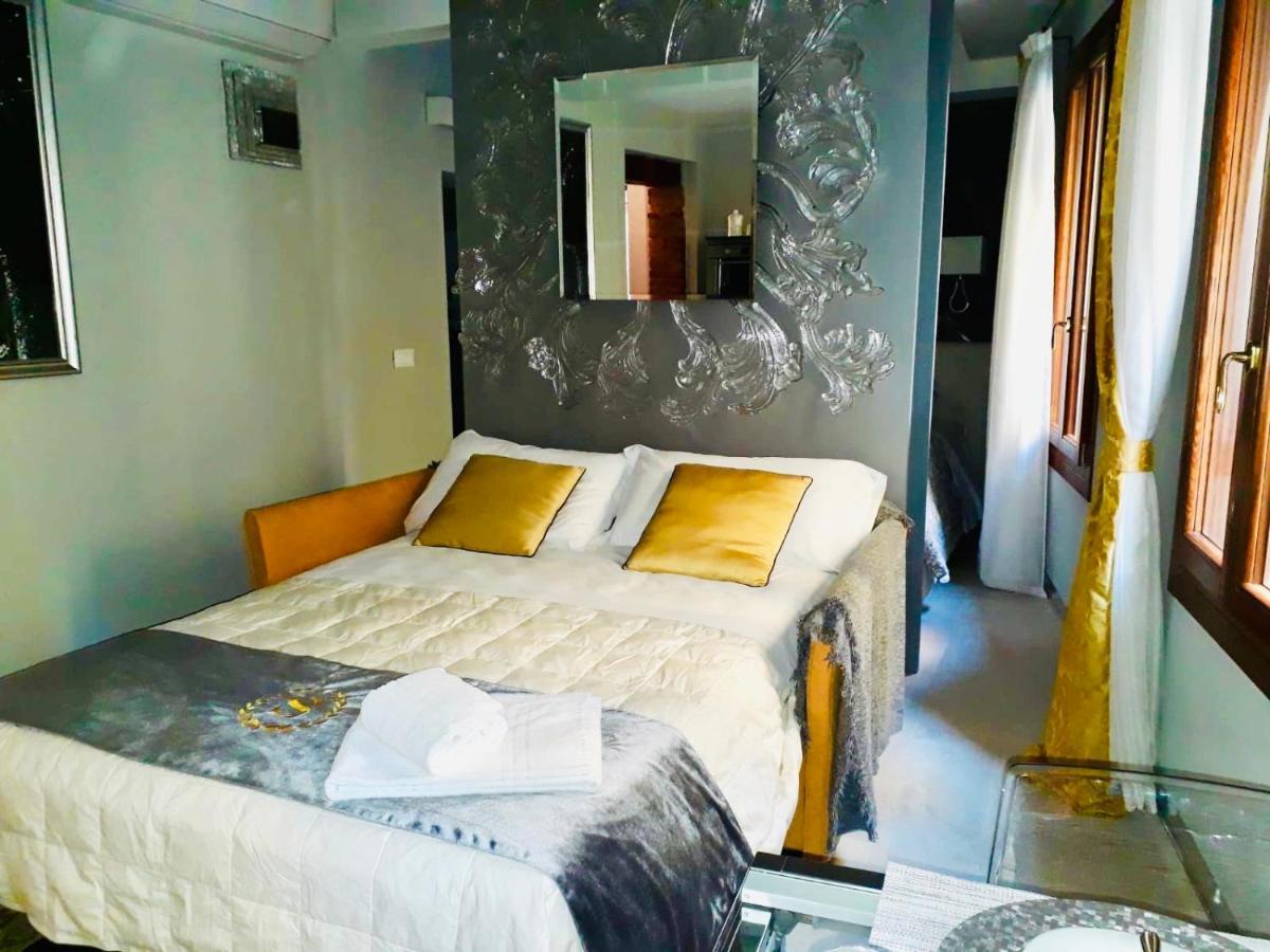 Suite Dream On The River البندقية المظهر الخارجي الصورة